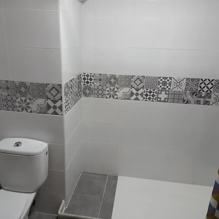 Malaga Downtown And Beach Apartment Extérieur photo