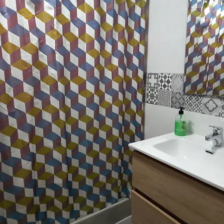 Malaga Downtown And Beach Apartment Extérieur photo